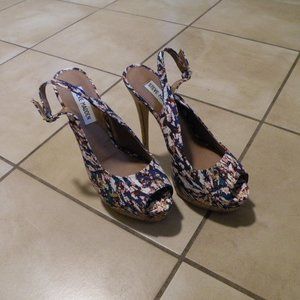 Steve Madden Onassis